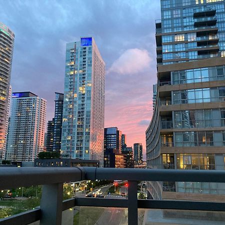 3Bdrm Lake View Condo In טורונטו מראה חיצוני תמונה