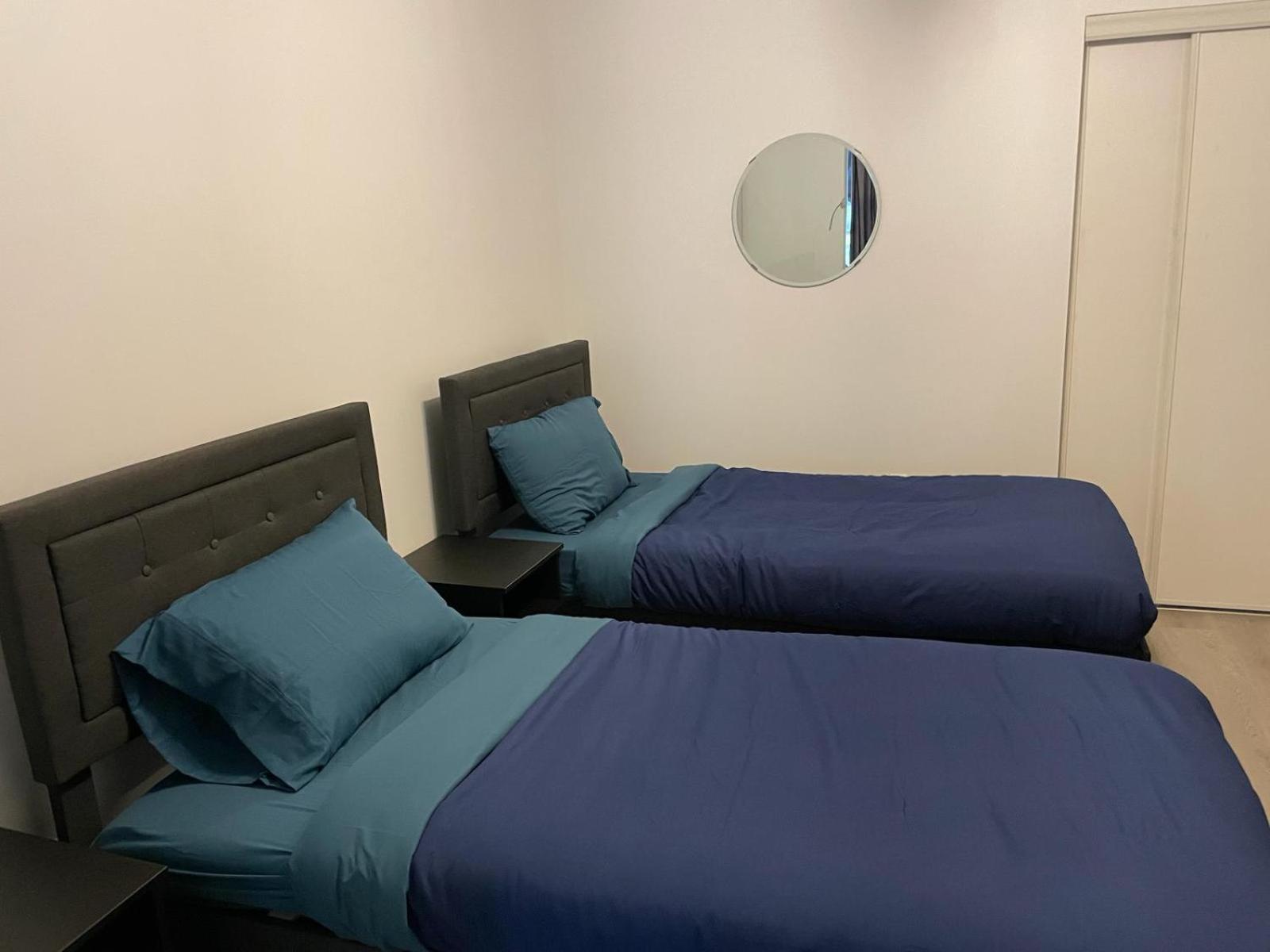 3Bdrm Lake View Condo In טורונטו מראה חיצוני תמונה